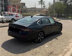 هوندا أكورد
